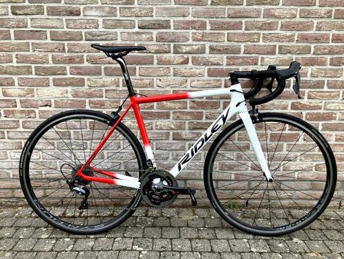 Ridley helium slx | Ultegra R8000 |  <7kg | perfecte staat, Fietsen en Brommers, Fietsen | Racefietsen, Gebruikt, Heren, Overige merken