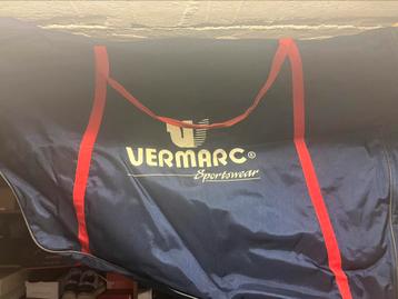Sac de rangement pour vélos, sac de voyage Vermarc, Vélos & Vélomoteurs, Enlèvement ou Envoi, Comme neuf