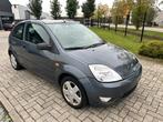 Ford Fiesta, Auto's, Ford, 1299 cc, 4 cilinders, Bedrijf, Grijs