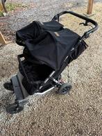 Mountain buggy zwart, Ophalen, Zo goed als nieuw