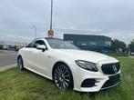 Mercedes-Benz E400 Editon 1 4MATIC 333PK Coupe V6 Biturbo, Auto's, 4 zetels, Euro 6, Particulier, 245 kW