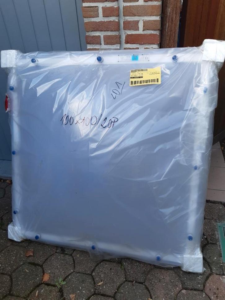 Coupole, Bricolage & Construction, Vitres, Châssis & Fenêtres, Neuf, Lucarne, Double vitrage, Enlèvement ou Envoi