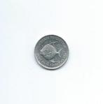 Singapore, 5 Cents 1971, F.A.O., Postzegels en Munten, Ophalen of Verzenden, Zuidoost-Azië, Losse munt