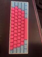 Gaming keyboard, Informatique & Logiciels, Claviers, Enlèvement ou Envoi, Comme neuf