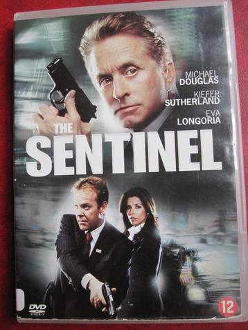 The Sentinel (2006) beschikbaar voor biedingen