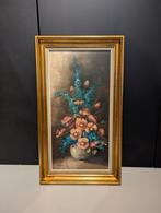 Mooi vintage schilderij - Lemmens, Enlèvement