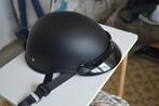 Casque vélo-moto adulte, Fietsen en Brommers, Fietsaccessoires | Fietshelmen, Ophalen, Zo goed als nieuw, XL, Heer of Dame