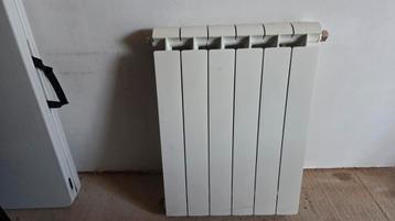 Radiatoren 3 stuks 120 euro alles perfecte staat  beschikbaar voor biedingen