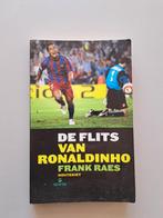 De flits van Ronaldinho, Ophalen of Verzenden, Zo goed als nieuw