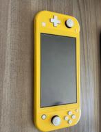 Nintendo Switch Lite, Consoles de jeu & Jeux vidéo, Enlèvement ou Envoi, Comme neuf
