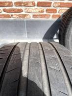DOTZ velgen en banden, Ophalen, Gebruikt, 255 mm, Band(en)