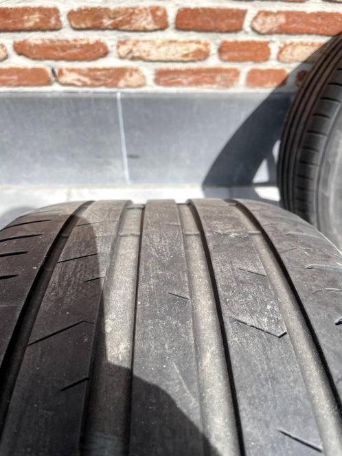 DOTZ velgen en banden, Auto-onderdelen, Banden en Velgen, Band(en), Zomerbanden, 20 inch, 255 mm, Personenwagen, Gebruikt, Ophalen