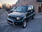 Suzuki jimny #4x4# 1300cc benzine !!Gekeurd!!, Euro 2, Achat, 1298 cm³, Entreprise