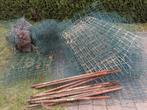 oud ijzer, Tuin en Terras, Gaas en Draad, Ophalen, Gebruikt
