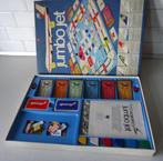 Vintage "Jumbo Jet" (Nr. 481) van Jumbo in prima staat., Een of twee spelers, Ophalen of Verzenden, Zo goed als nieuw, Jumbo