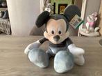 Disney Mickey Mouse pluche character (Nieuw) (44 cm), Kinderen en Baby's, Ophalen of Verzenden, Nieuw, Overige typen