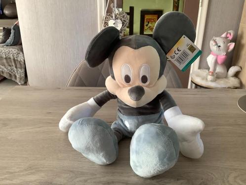 Disney Mickey Mouse pluche character (Nieuw) (44 cm), Kinderen en Baby's, Speelgoed | Knuffels en Pluche, Nieuw, Overige typen