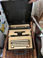 Oude typemachine, Zo goed als nieuw, Ophalen
