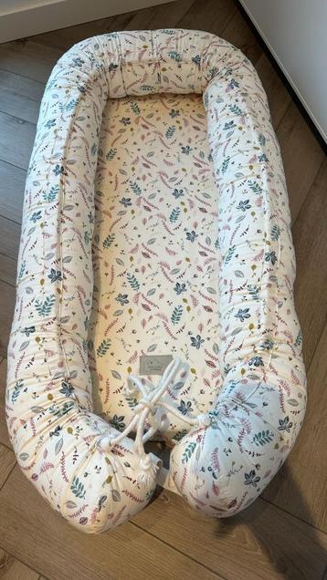 Babynest CamCam Copenhagen beschikbaar voor biedingen