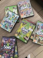 sims 3 games, Games en Spelcomputers, Ophalen of Verzenden, Zo goed als nieuw