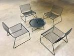 Hay Hee Louge Chair, Ophalen, Zo goed als nieuw