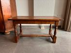 Antieken eiken tafel, Antiek en Kunst, Antiek | Meubels | Tafels, Ophalen