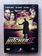 DVD The Hitcher 2, CD & DVD, DVD | Thrillers & Policiers, Autres genres, Utilisé, Enlèvement ou Envoi, À partir de 16 ans