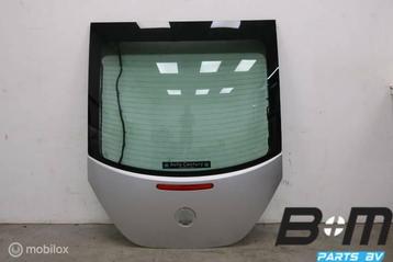 Achterklep VW New Beetle LG9R 1C0827025P beschikbaar voor biedingen