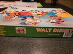 Walt disney puzzel, 99 stuks. Compleet en als nieuw, Kinderen en Baby's, Ophalen of Verzenden, Zo goed als nieuw