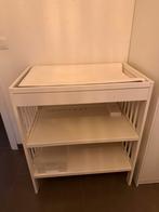 ververstafel baby, NIEUW, Kinderen en Baby's, Ophalen, Nieuw, 100 cm of meer, Opstaande rand