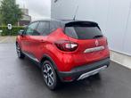 Renault Captur 1.0cc  Energy Intens, Monovolume, Overige kleuren, Bedrijf, Handgeschakeld