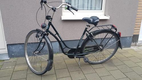 Prestige stadsfiets in zeer goede staat, Vélos & Vélomoteurs, Vélos | Femmes | Vélos pour femme, Utilisé, Autres marques, Vitesses