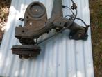 Ford Ka 2014 ophanging, Ophalen, Ford
