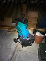 Vonroc 2500W hakselaar, Tuin en Terras, Ophalen, Gebruikt, Vonroc, Met opvangzak