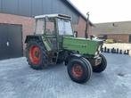 1983 Fendt 308 LS Oldtimer tractor, Oldtimer, Fendt