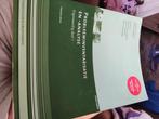 Boek probleeminventarisatie en analyse, Overige vakken, Boom/lemma, Ophalen of Verzenden, Zo goed als nieuw