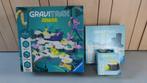 Gravitrax Junior - set, Kinderen en Baby's, Speelgoed | Educatief en Creatief, Ophalen, Zo goed als nieuw, Bouwen