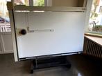 professionele tekentafel, Doe-het-zelf en Bouw, Tekentafels, Ophalen, Gebruikt, 170 cm of meer