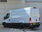 Iveco Daily 35S21 210PK 3.0L Automaat 2025 Black Edition mod, Autos, Camionnettes & Utilitaires, Neuf, Argent ou Gris, Achat, Euro 6