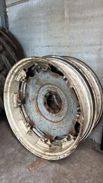 Velgen 12.4r46, Zakelijke goederen, Landbouw | Onderdelen | Banden, Velgen en Assen, Ophalen