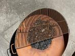 Bonfeu vuurschaal met grill, Tuin en Terras, Ophalen, Gebruikt