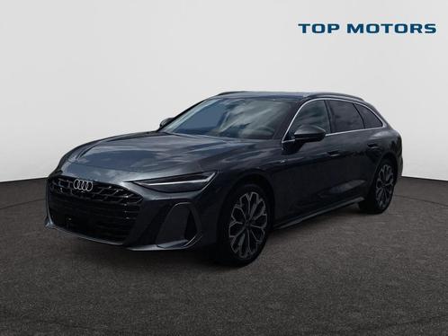 Audi A6 Avant Audi A6 Avant S line TFSI  150 kW S tronic, Auto's, Audi, A6, Airbags, Cruise Control, Benzine, Break, Automaat