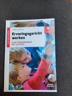 Ervaringsgericht werken in het basisonderwijs met kleuters, Boeken, Studieboeken en Cursussen, Ophalen, Nieuw, Overige niveaus