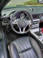 Mercedes slk amg line, Autos, Carnet d'entretien, Cuir, Propulsion arrière, Achat