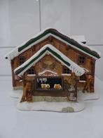 Luville Item  -- Beerski hut  --   604010, Ophalen of Verzenden, Gebruikt