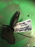 Ford mondeo 2002 richtingaanwijzerschakelaar, Ophalen of Verzenden, Gebruikt