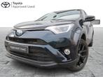 Toyota RAV-4 Comfort & Black Edition, 116 g/km, 114 kW, 2495 cc, Blauw