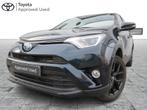 Toyota RAV-4 Comfort & Black Edition, Auto's, Toyota, Te koop, https://public.car-pass.be/vhr/6bd35517-5cd2-4959-8e5c-d4c3b207d2ff