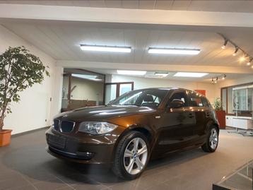Bmw 116i | Automaat | Euro 5 | Top staat ! beschikbaar voor biedingen