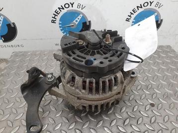 OPEL CORSA 1.8-16V GSi  [ALTERNATOR] 2001 beschikbaar voor biedingen